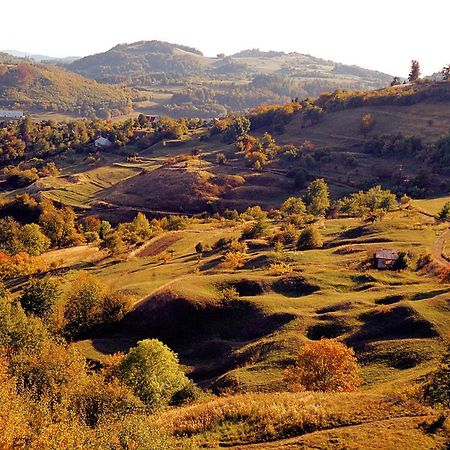 Villa Chalupa Zofia à Banská Štiavnica Extérieur photo