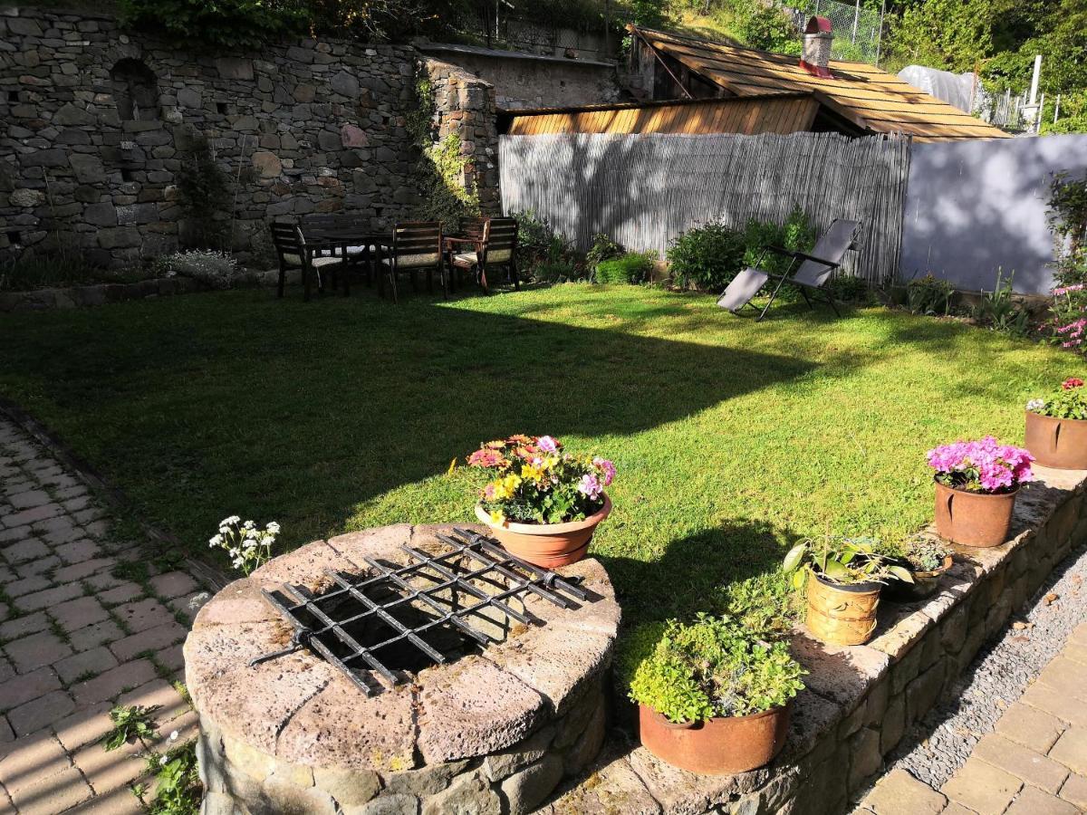 Villa Chalupa Zofia à Banská Štiavnica Extérieur photo