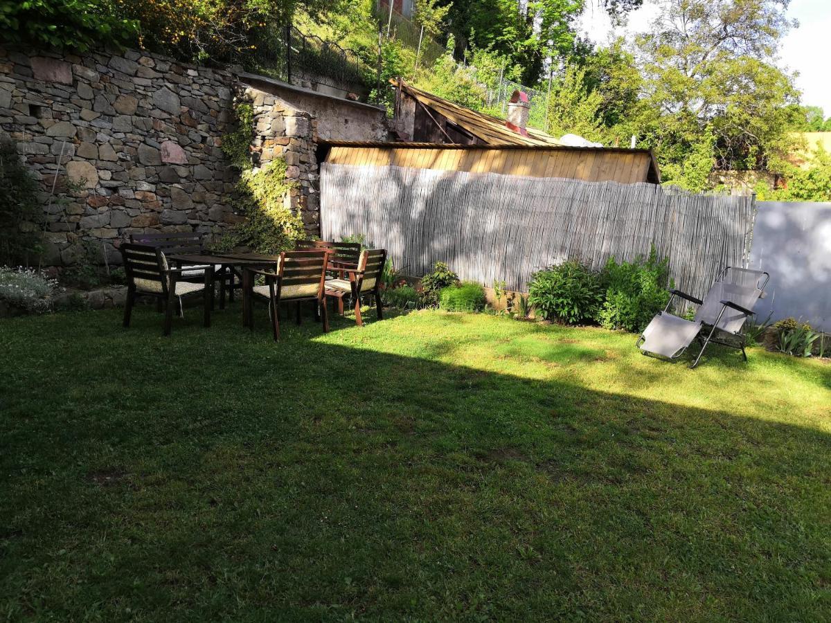 Villa Chalupa Zofia à Banská Štiavnica Extérieur photo